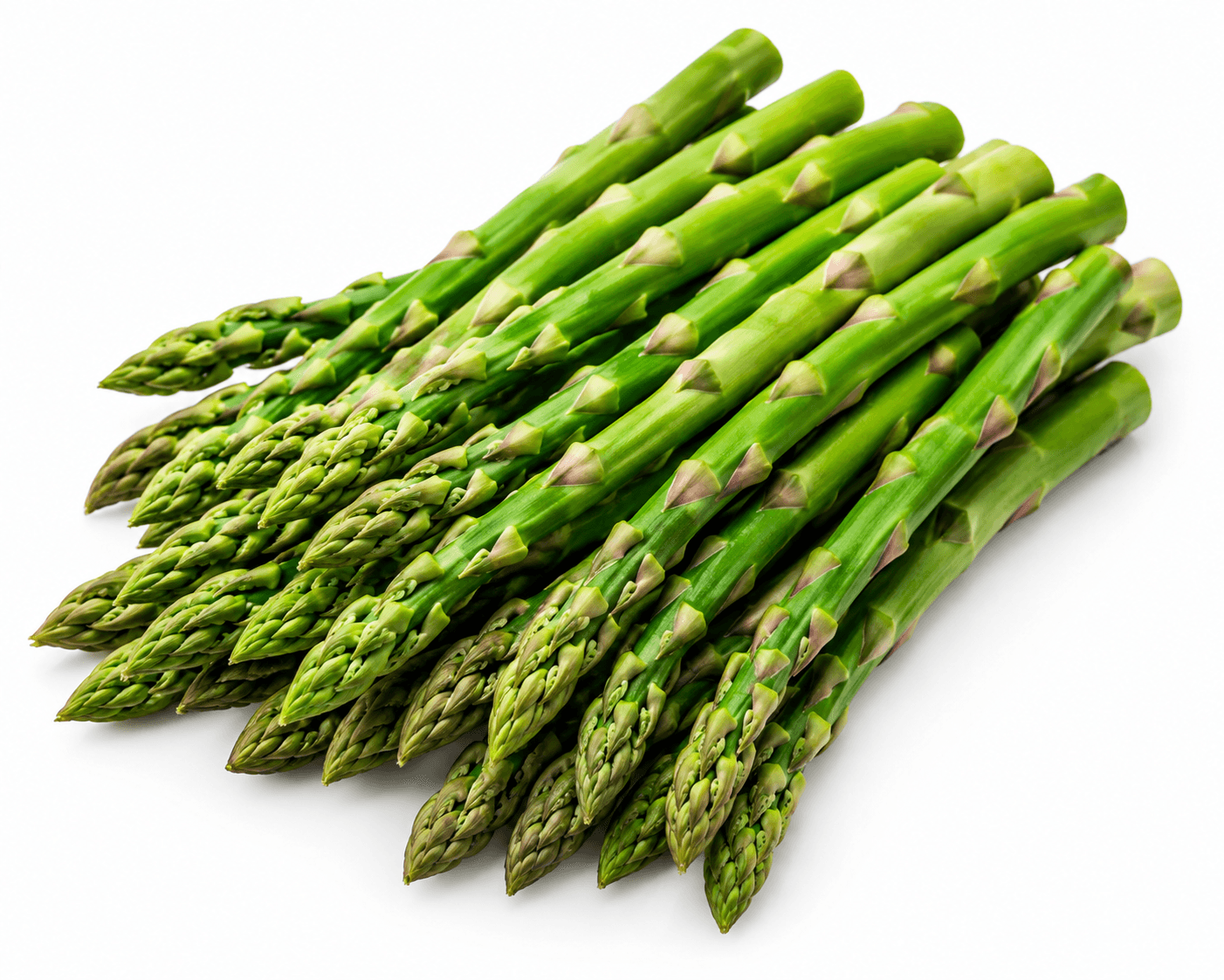 Green Spear Asparagus